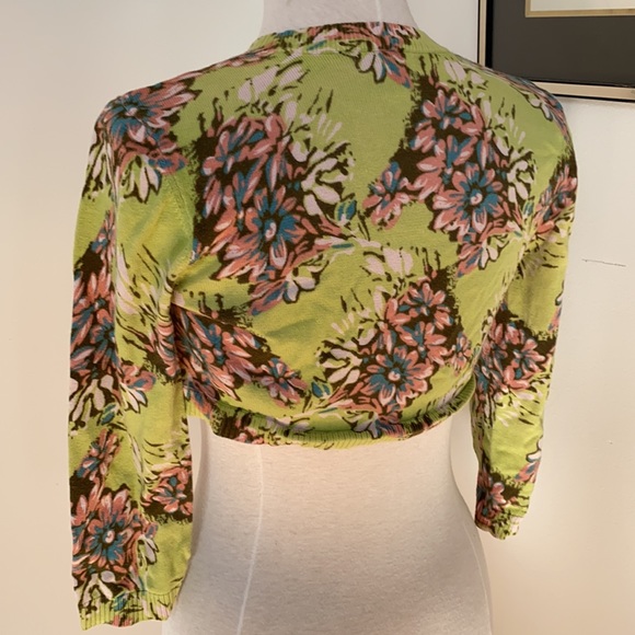 Mini jacket - Picture 3 of 4